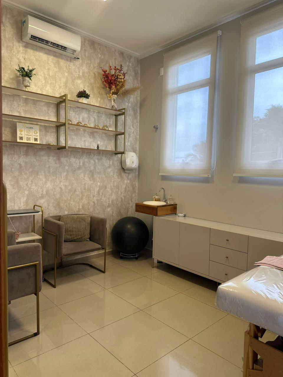 Consultório La Vitta Fisioterapia