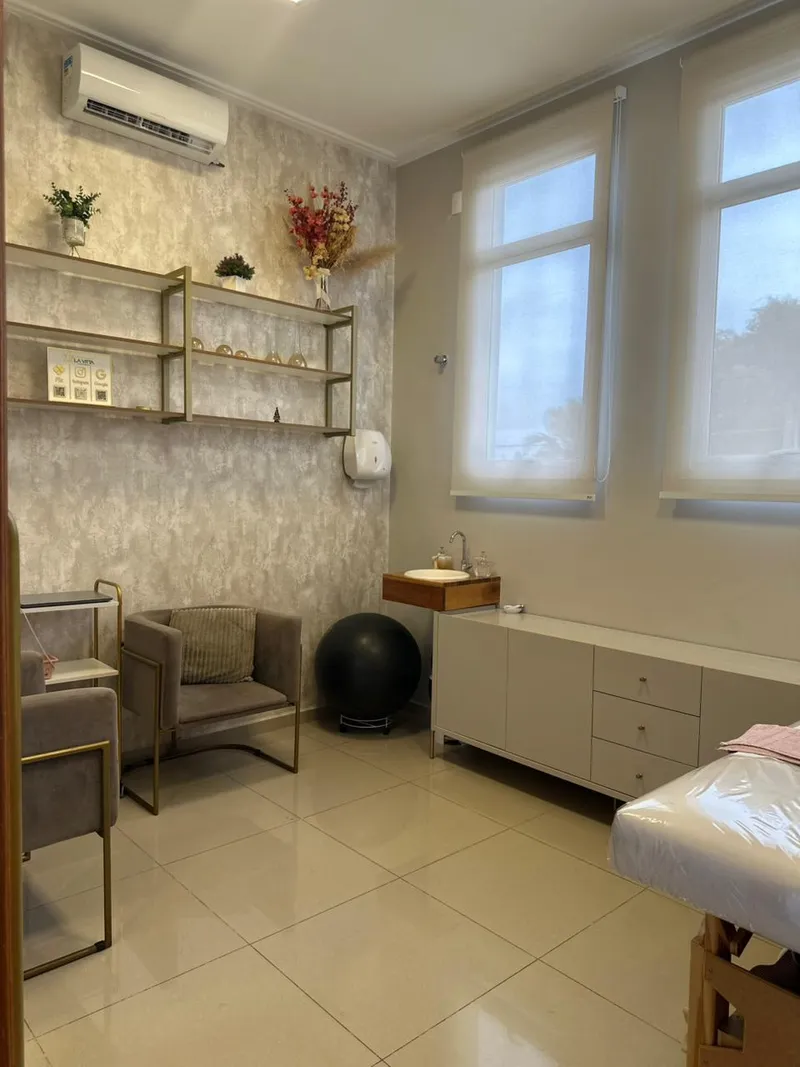 Consultório La Vitta Fisioterapia