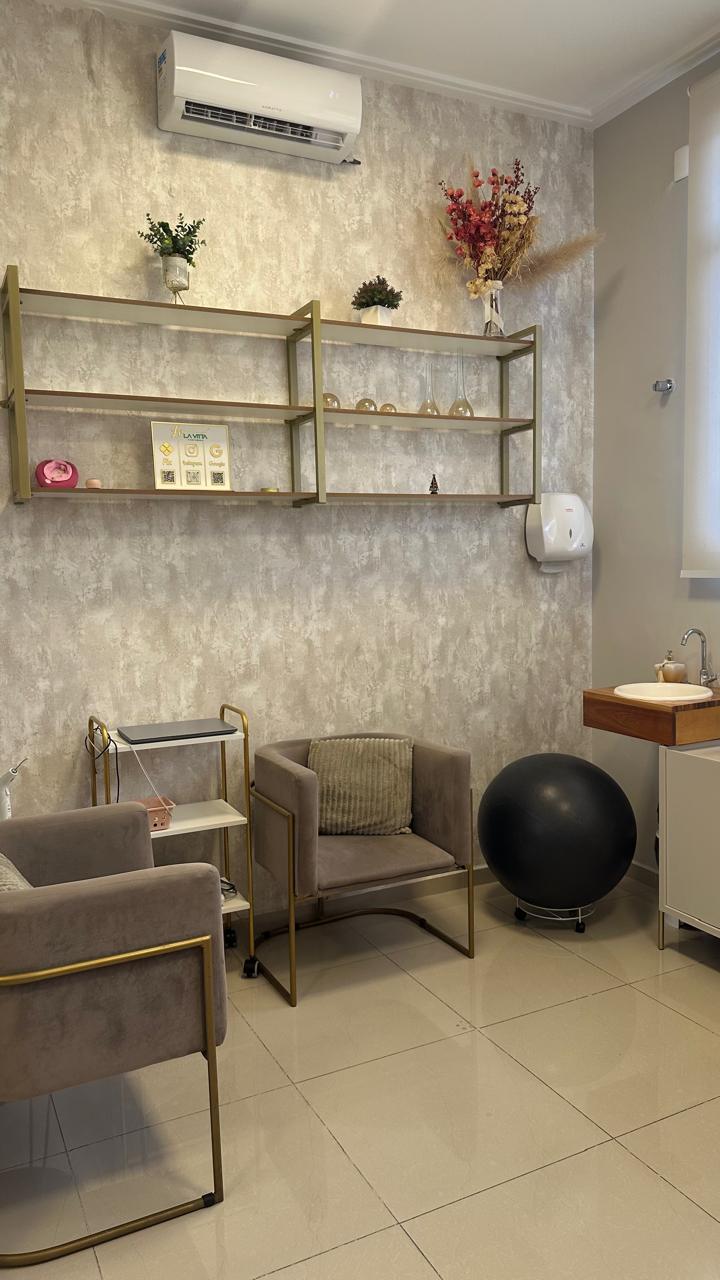 Consultório La Vitta Fisioterapia